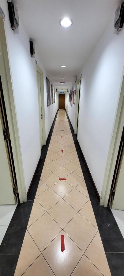 亞庇 阿皮阿皮旅馆酒店 外观 照片