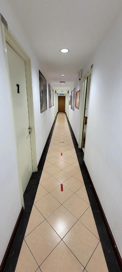 亞庇 阿皮阿皮旅馆酒店 外观 照片